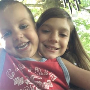 Meet your Posher, Gia